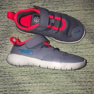 New Nike Flex Contact 3 JDI (PSV) Size 11